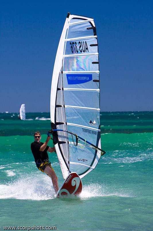 Lancelin Ocean Classic 24