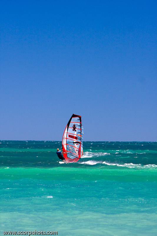Lancelin Ocean Classic 24