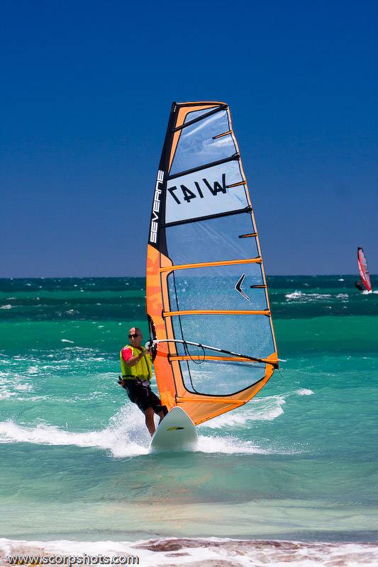Lancelin Ocean Classic 24