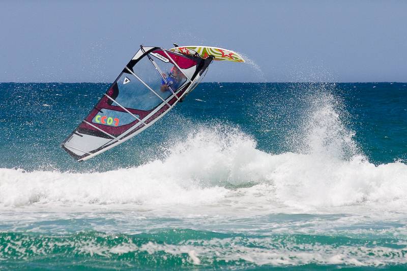 SEQWA expression session