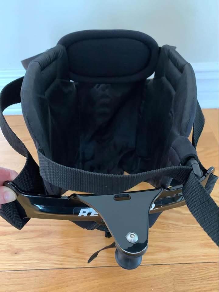 Visual Speed Ed Is Hook OK