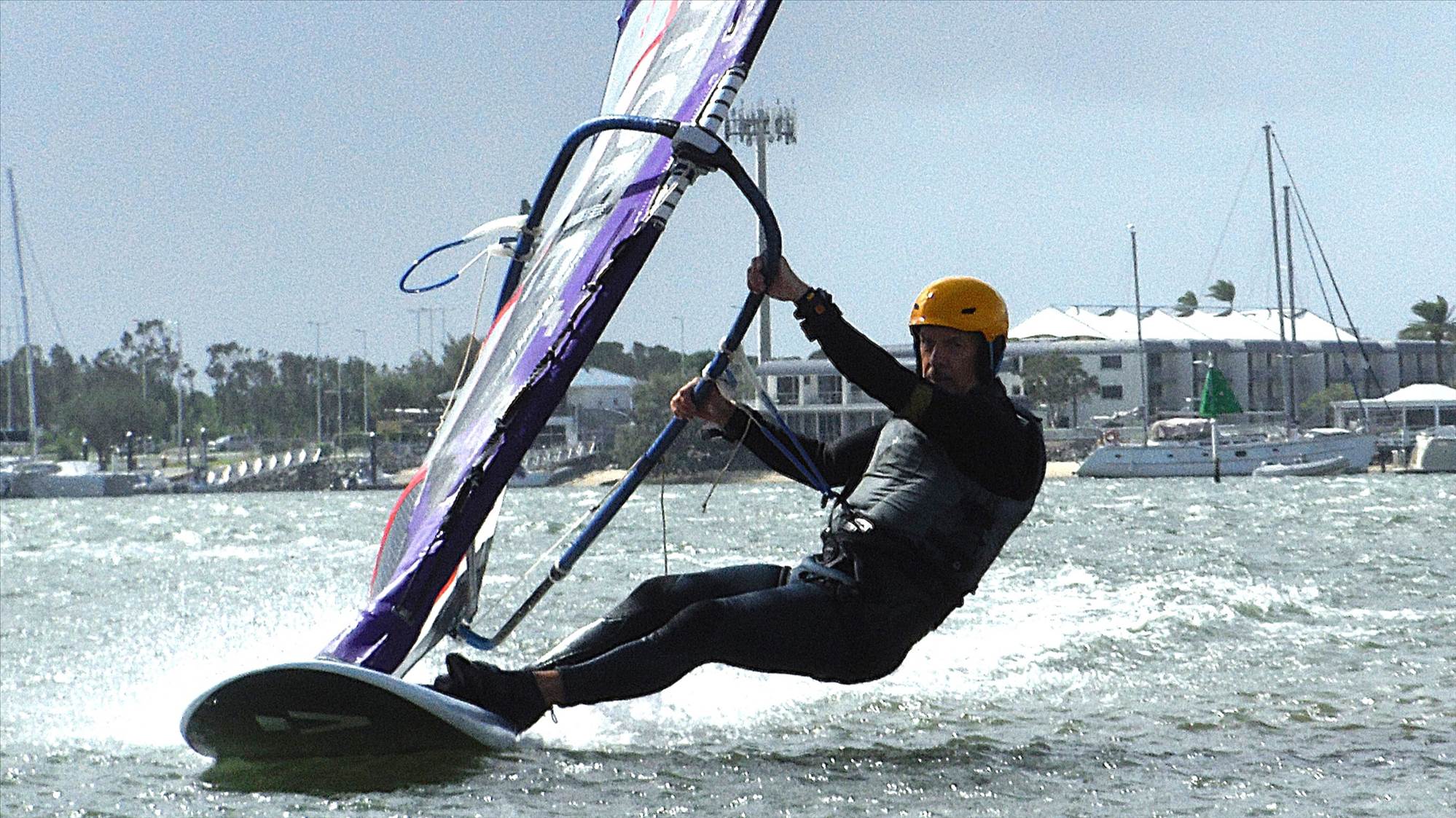 The Train, day before Anzac day.