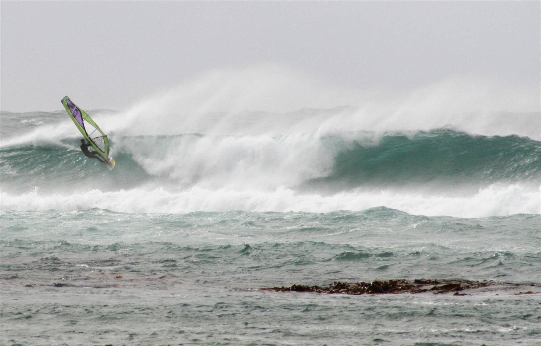 Marrawah - Come to the Aust Titles 2009!