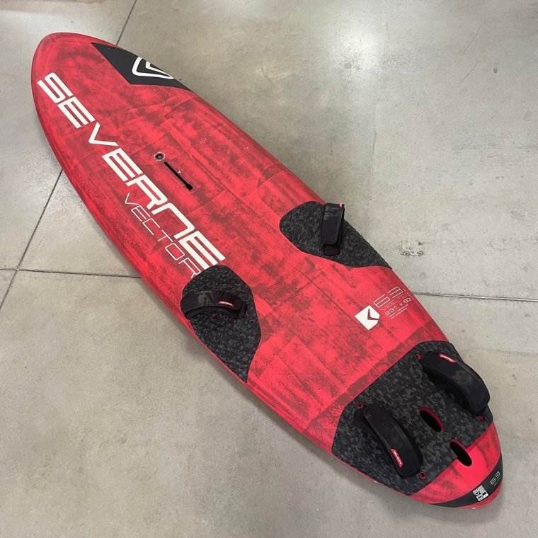 Severne VECTOR 63 2025