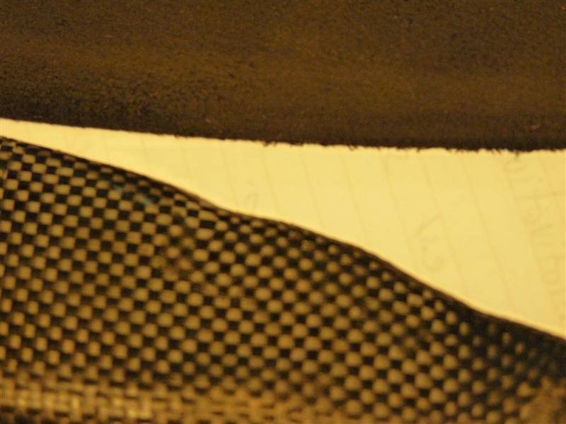 Carbon Overlay Project