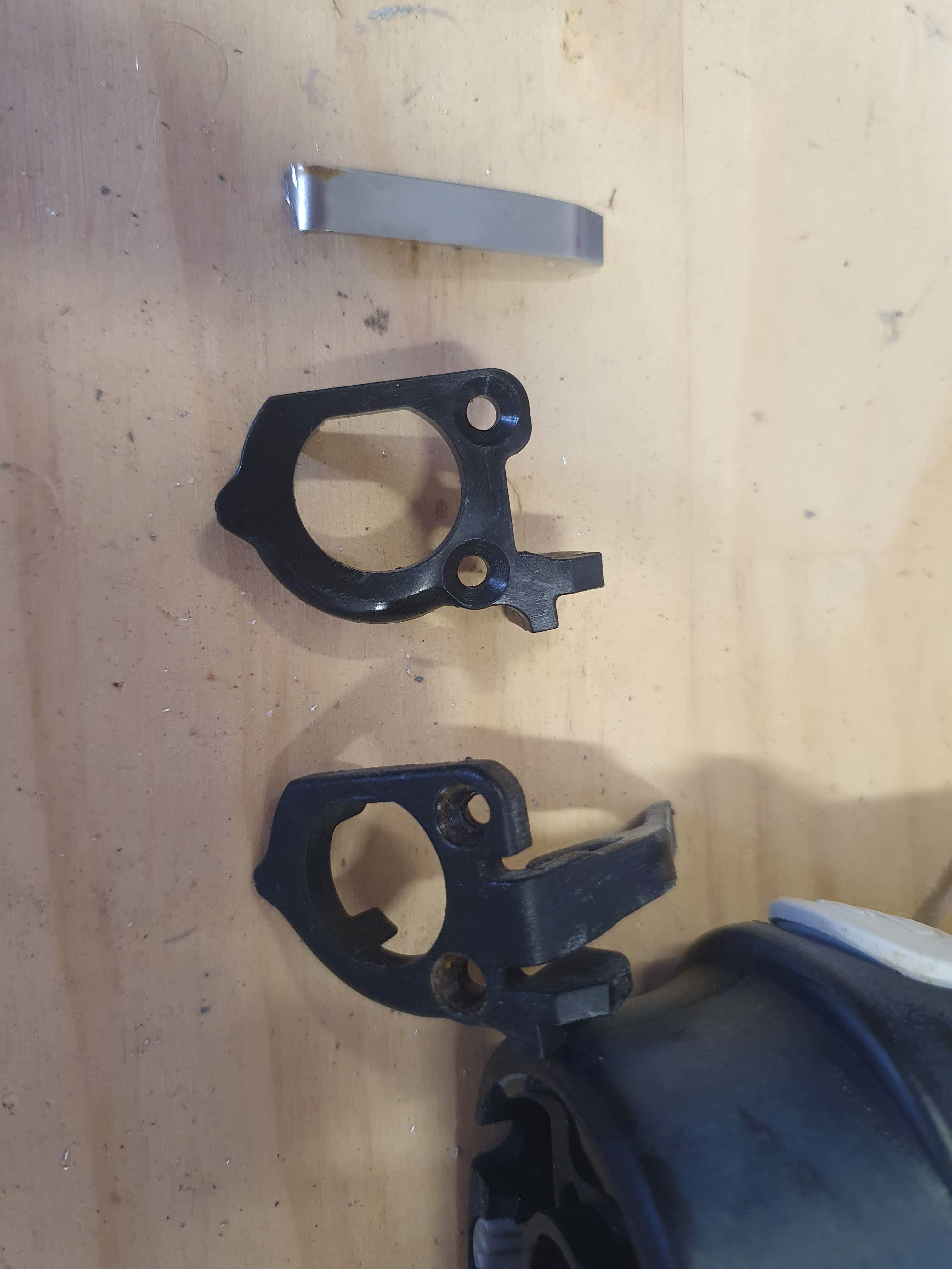 North Rope Guides New OLD