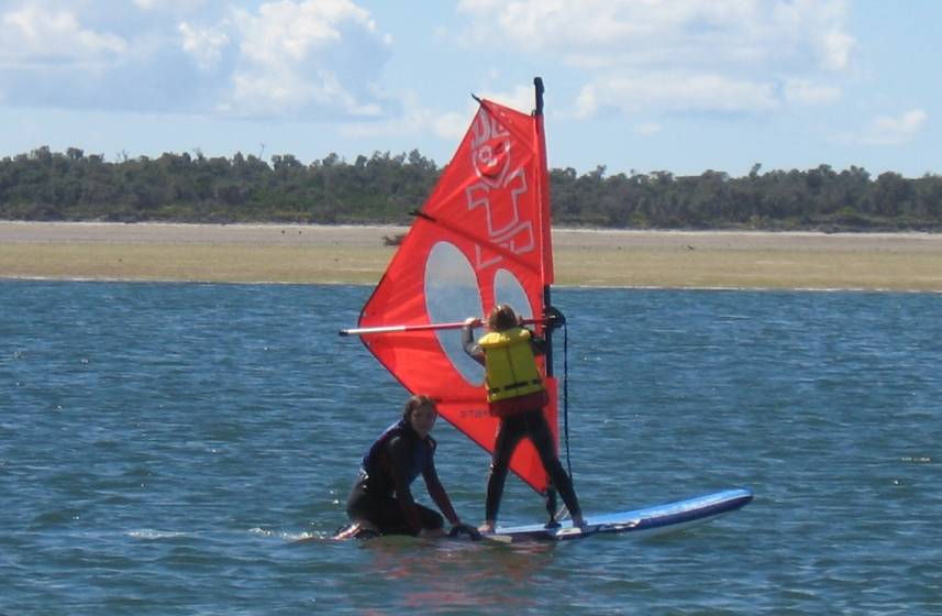 Kids thrive on company