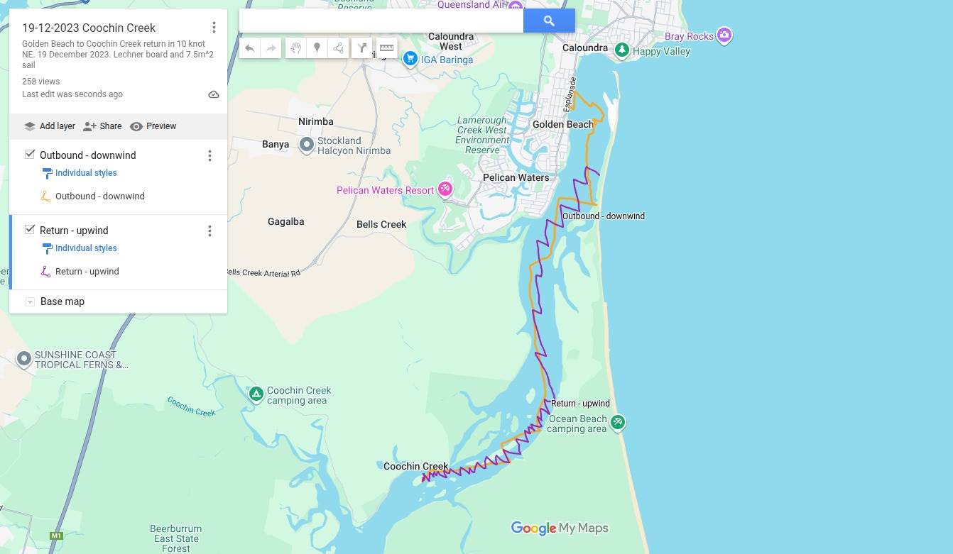 Bribie Island - Pumicestone Passage