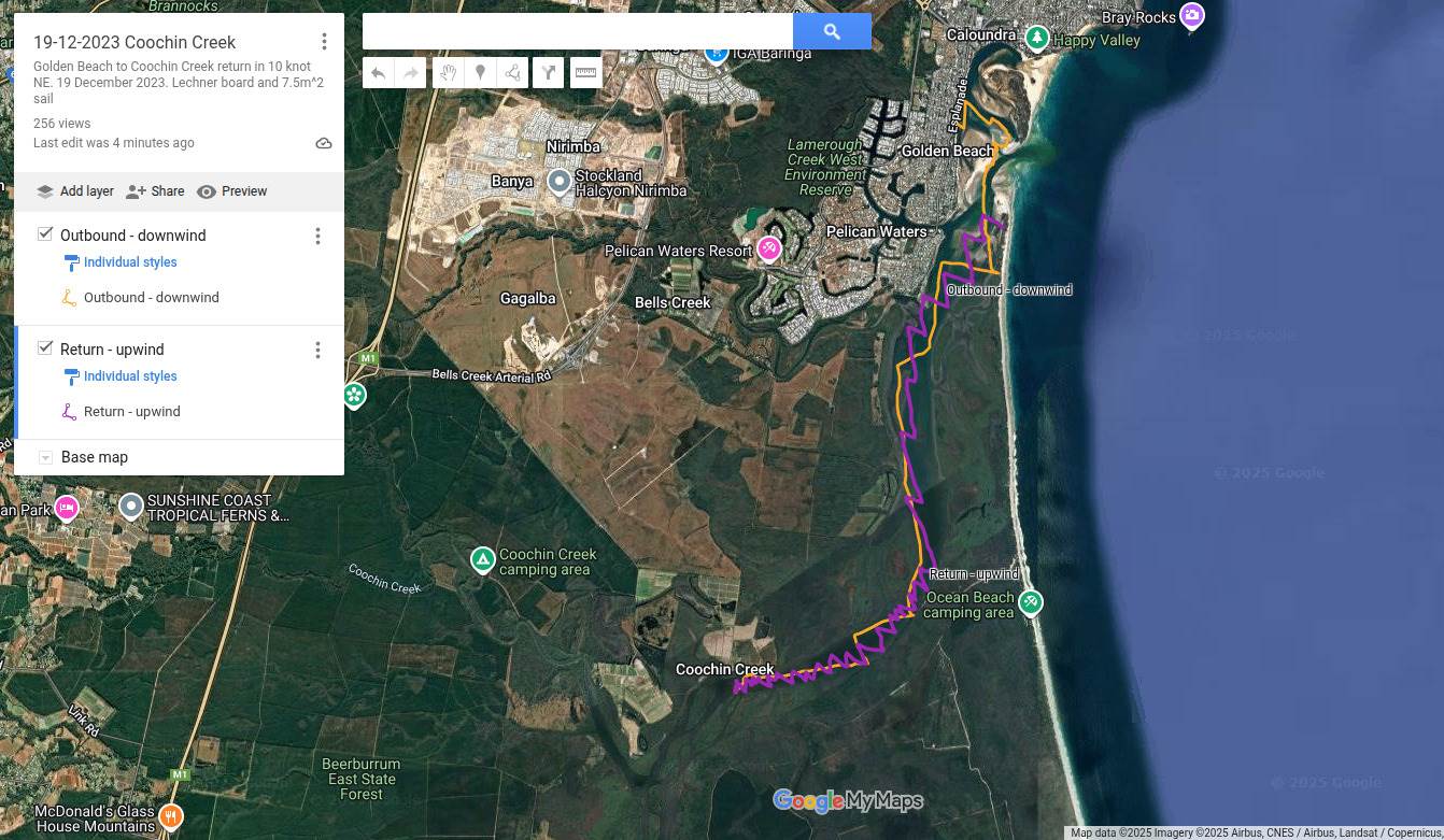 Bribie Island - Pumicestone Passage