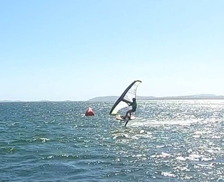 NSW Slalom