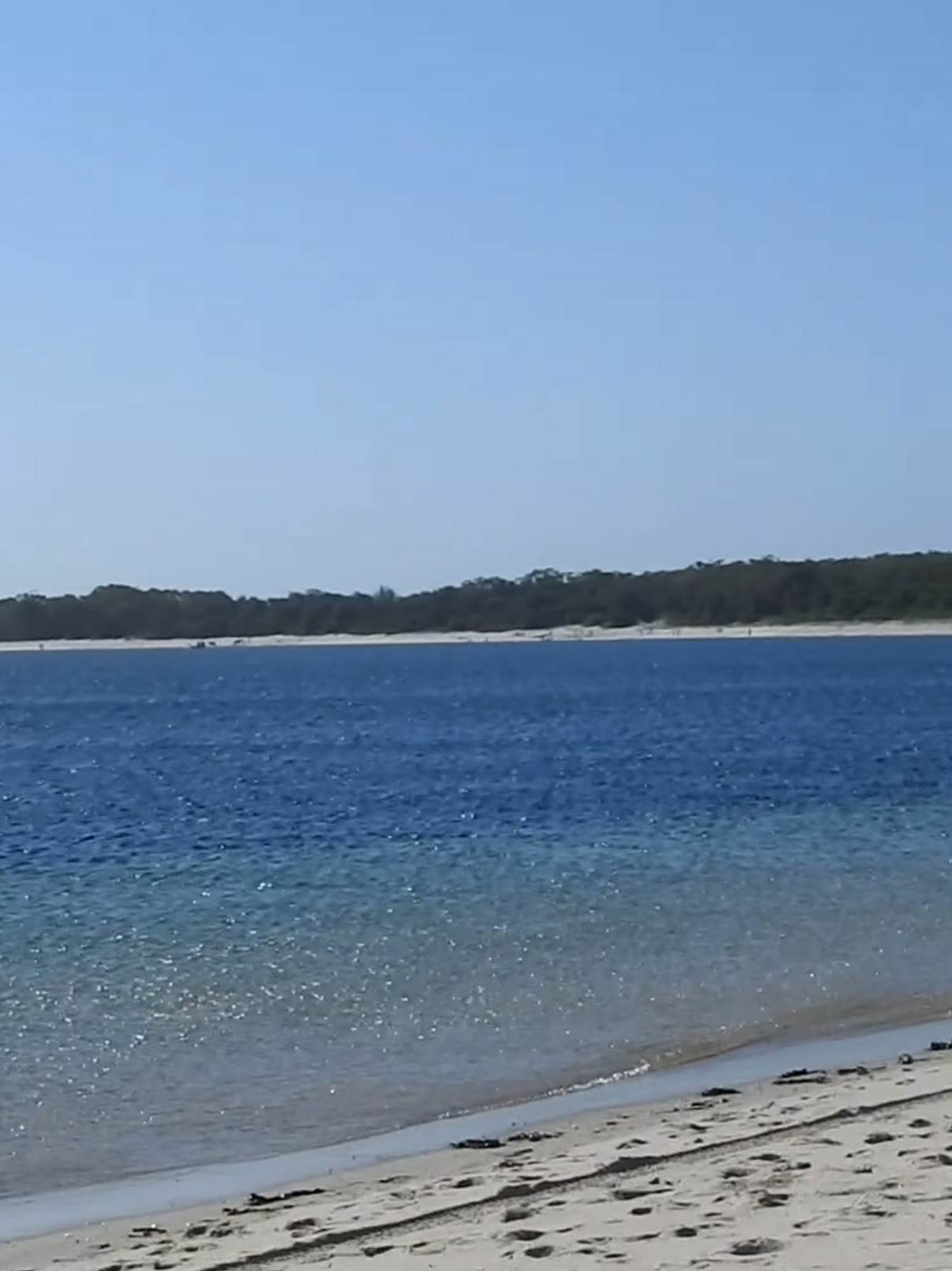 NSW Slalom Racing at it's best