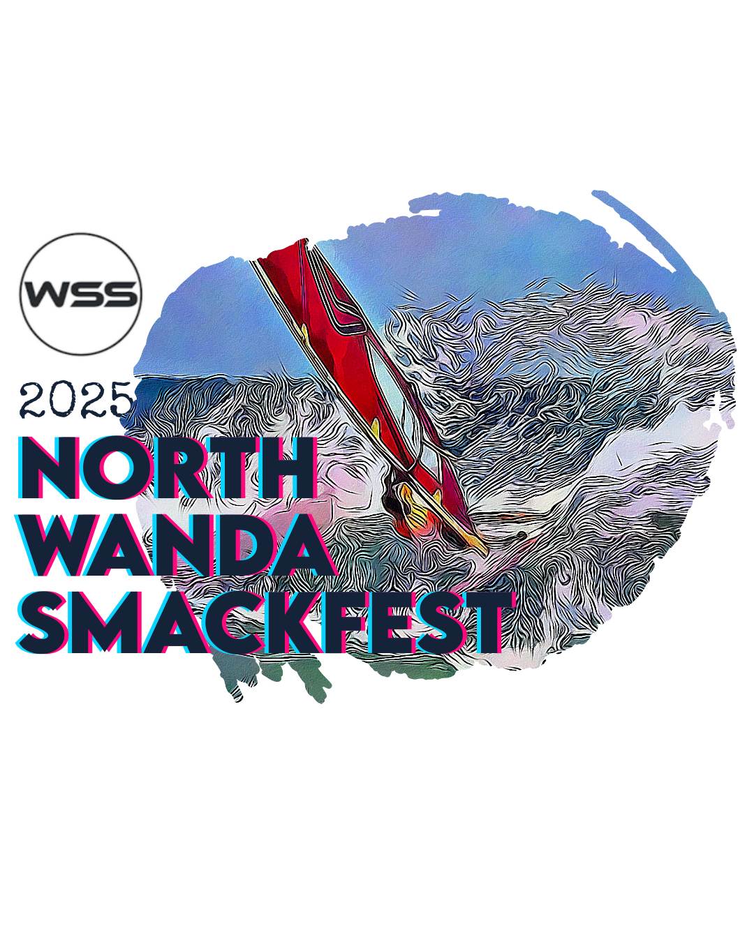 WSS Wanda Wave Sailing Classic
