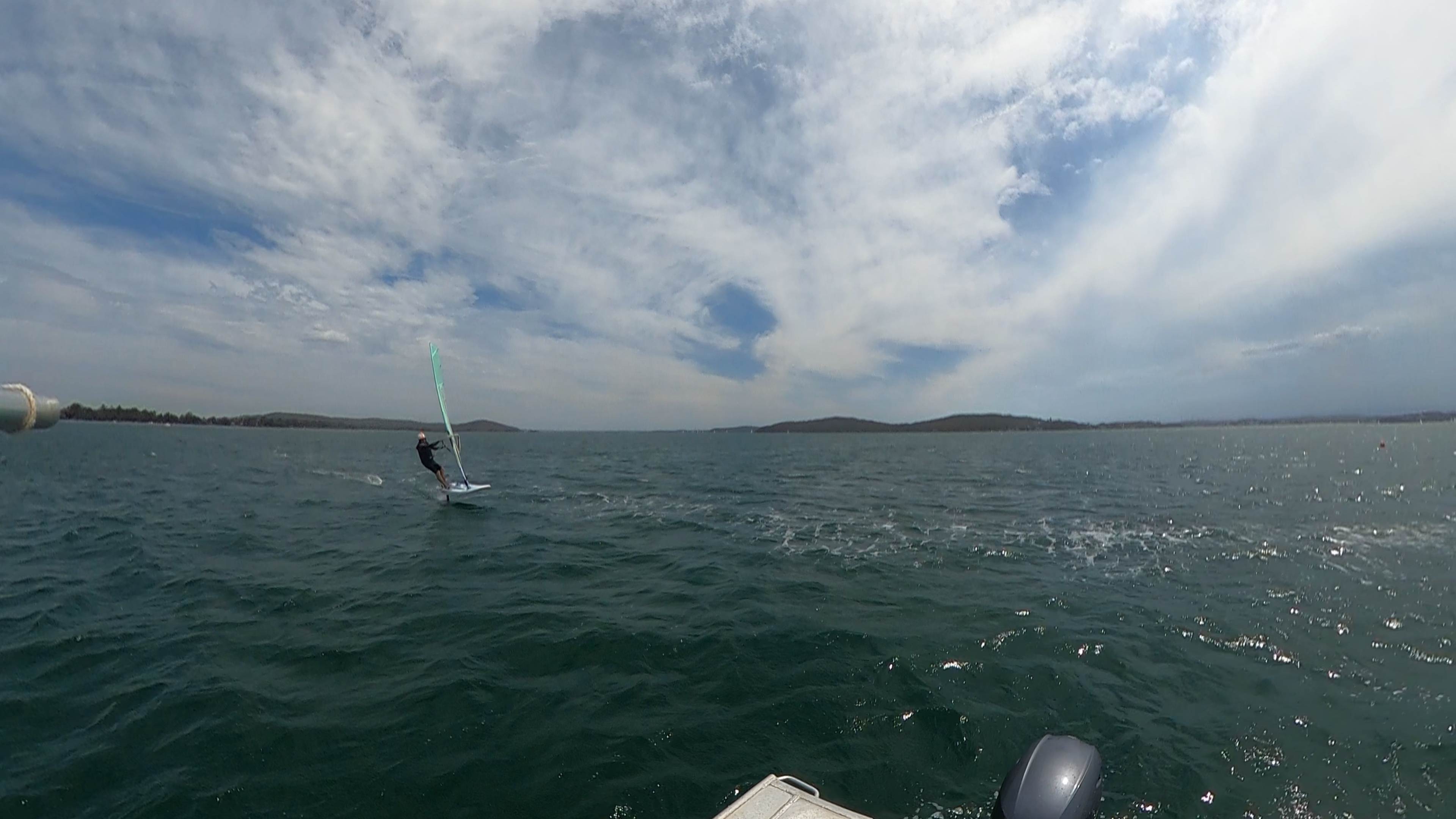 WNSW State Slalom Round 2