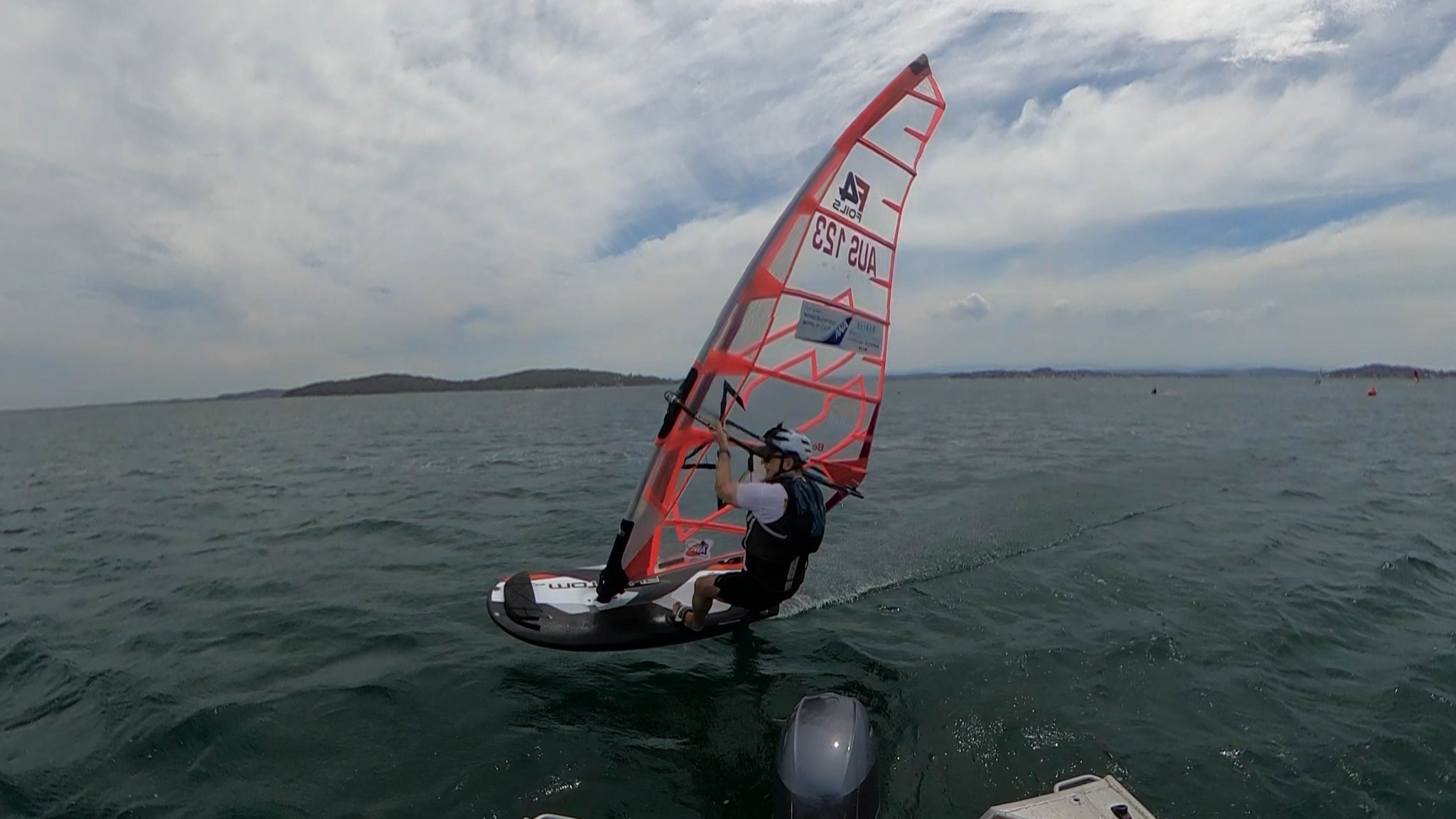 WNSW State Slalom Round 2