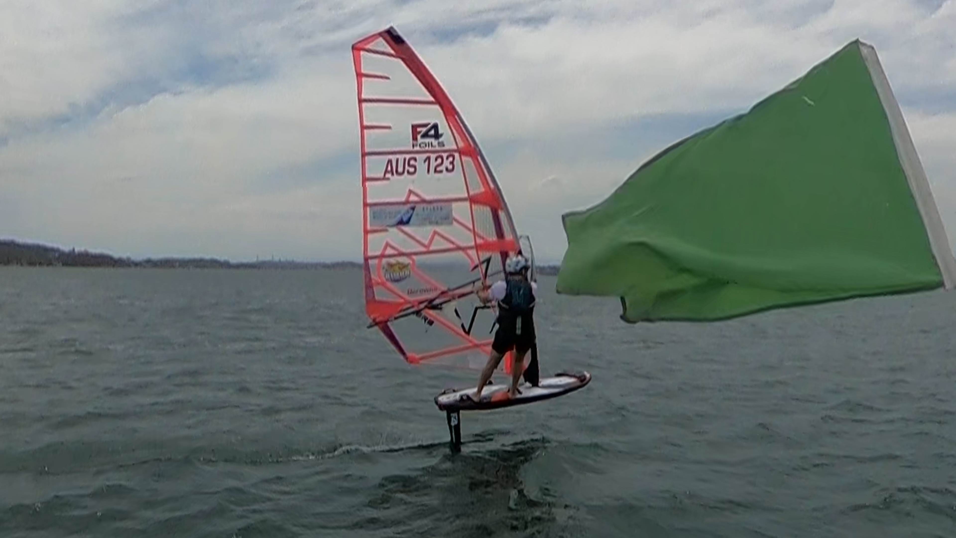 WNSW State Slalom Round 2