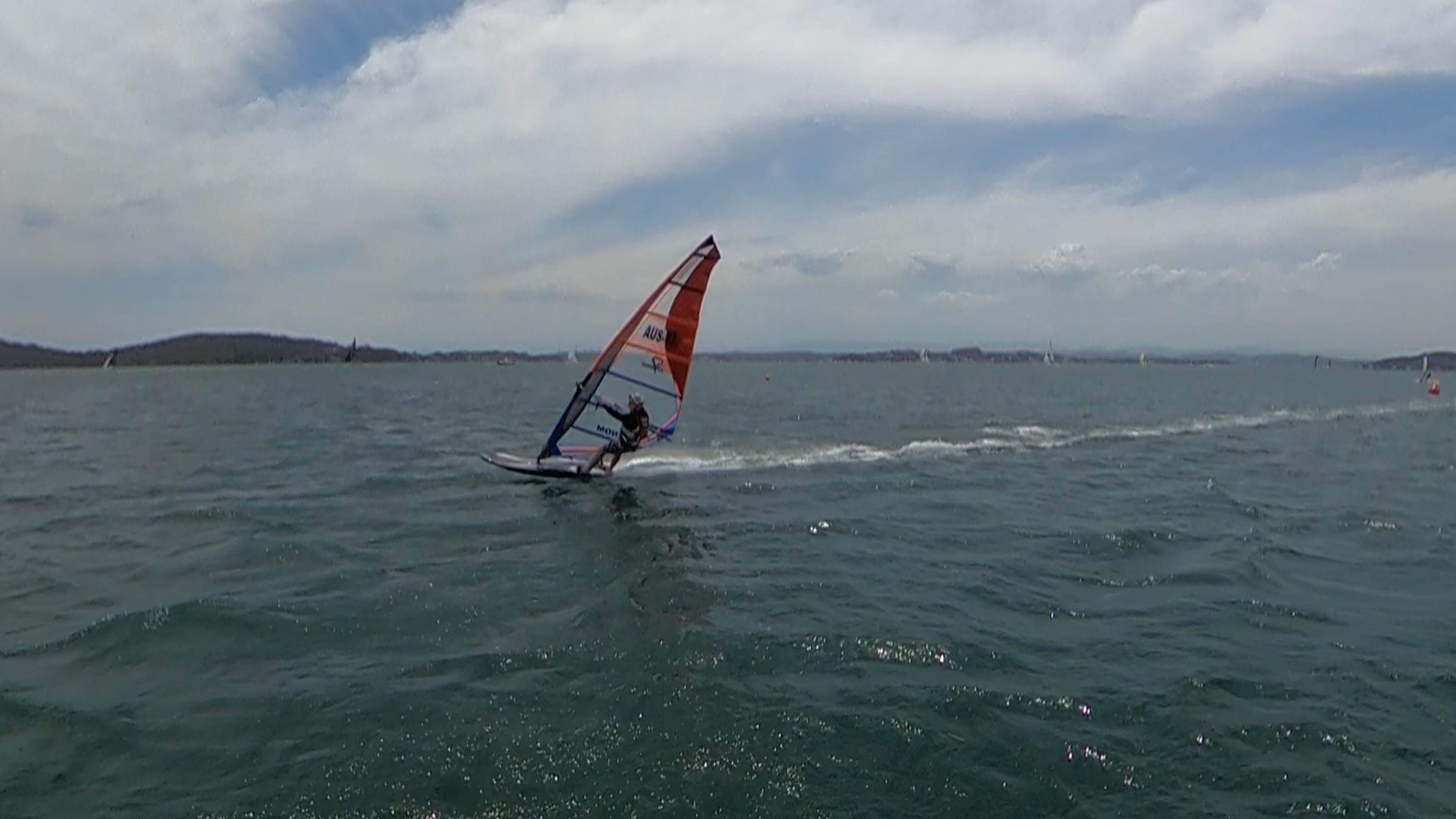 WNSW State Slalom Round 2