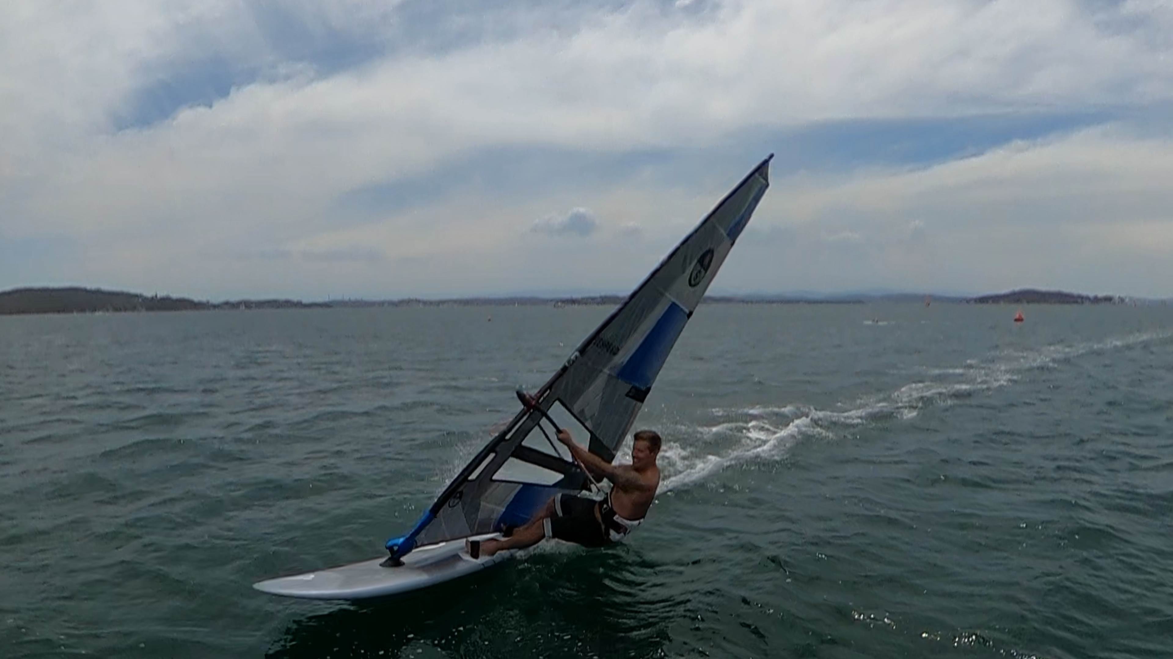 WNSW State Slalom Round 2