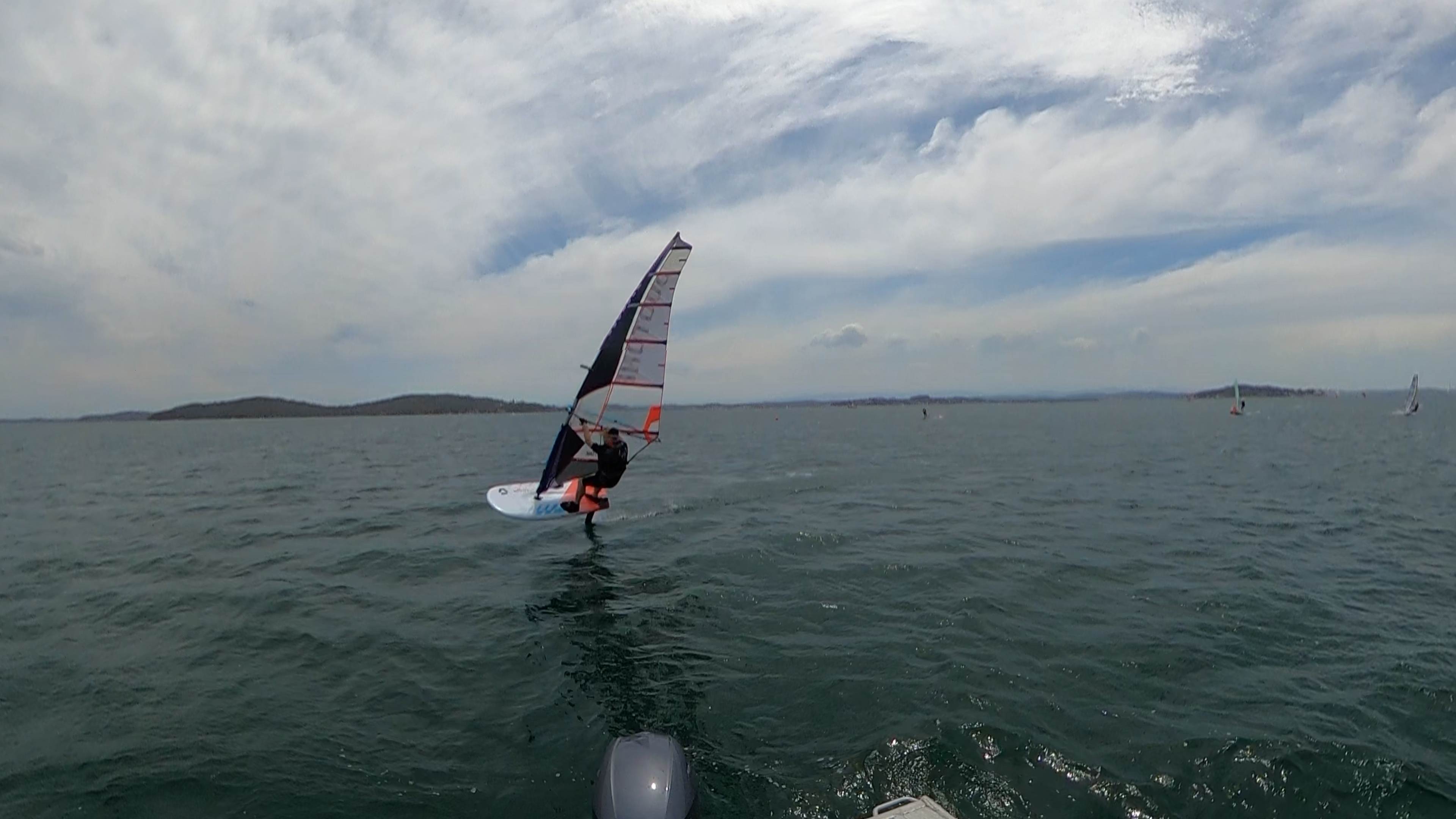 WNSW State Slalom Round 2