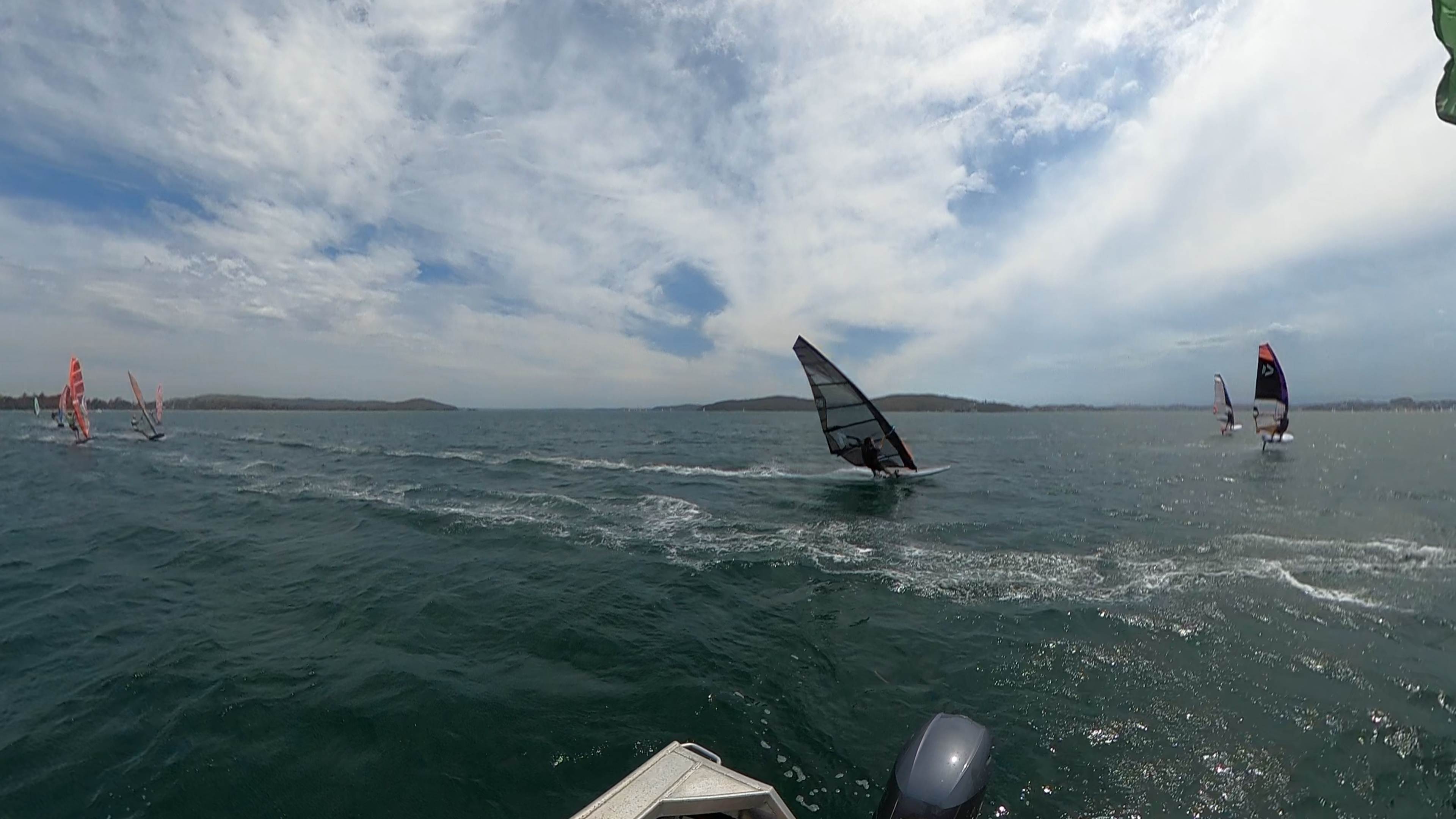 WNSW State Slalom Round 2