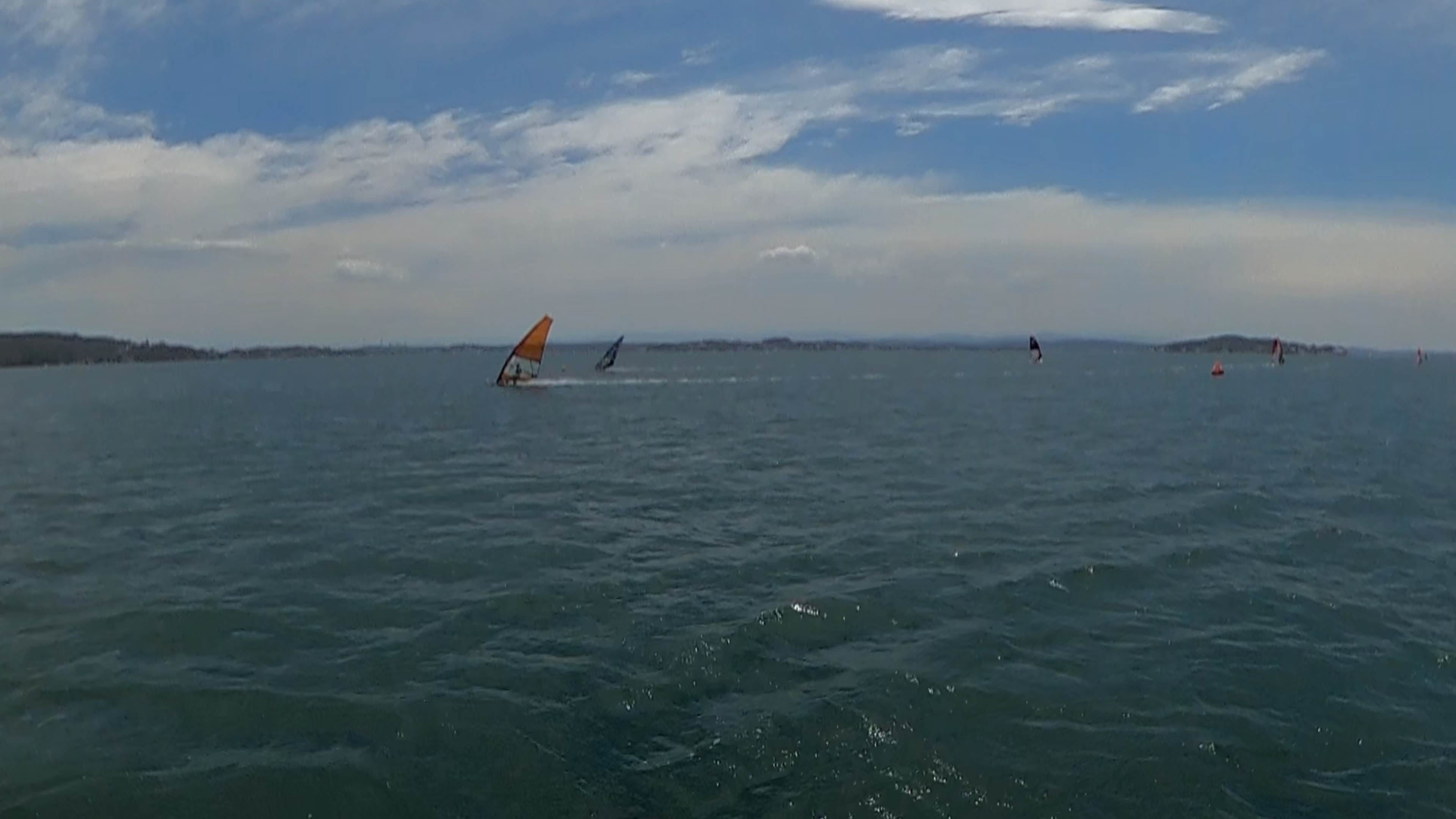 WNSW State Slalom Round 2