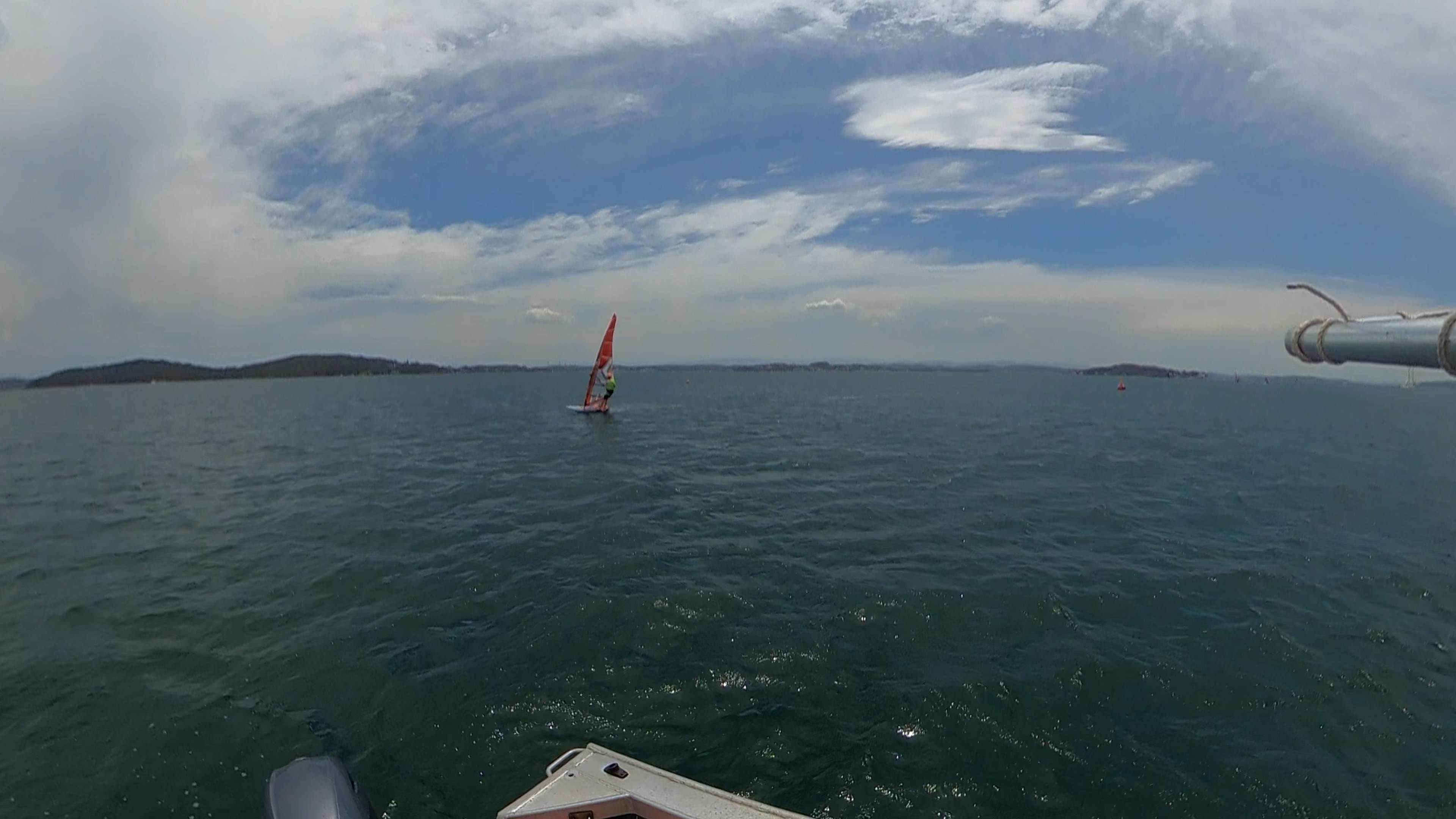 WNSW State Slalom Round 2