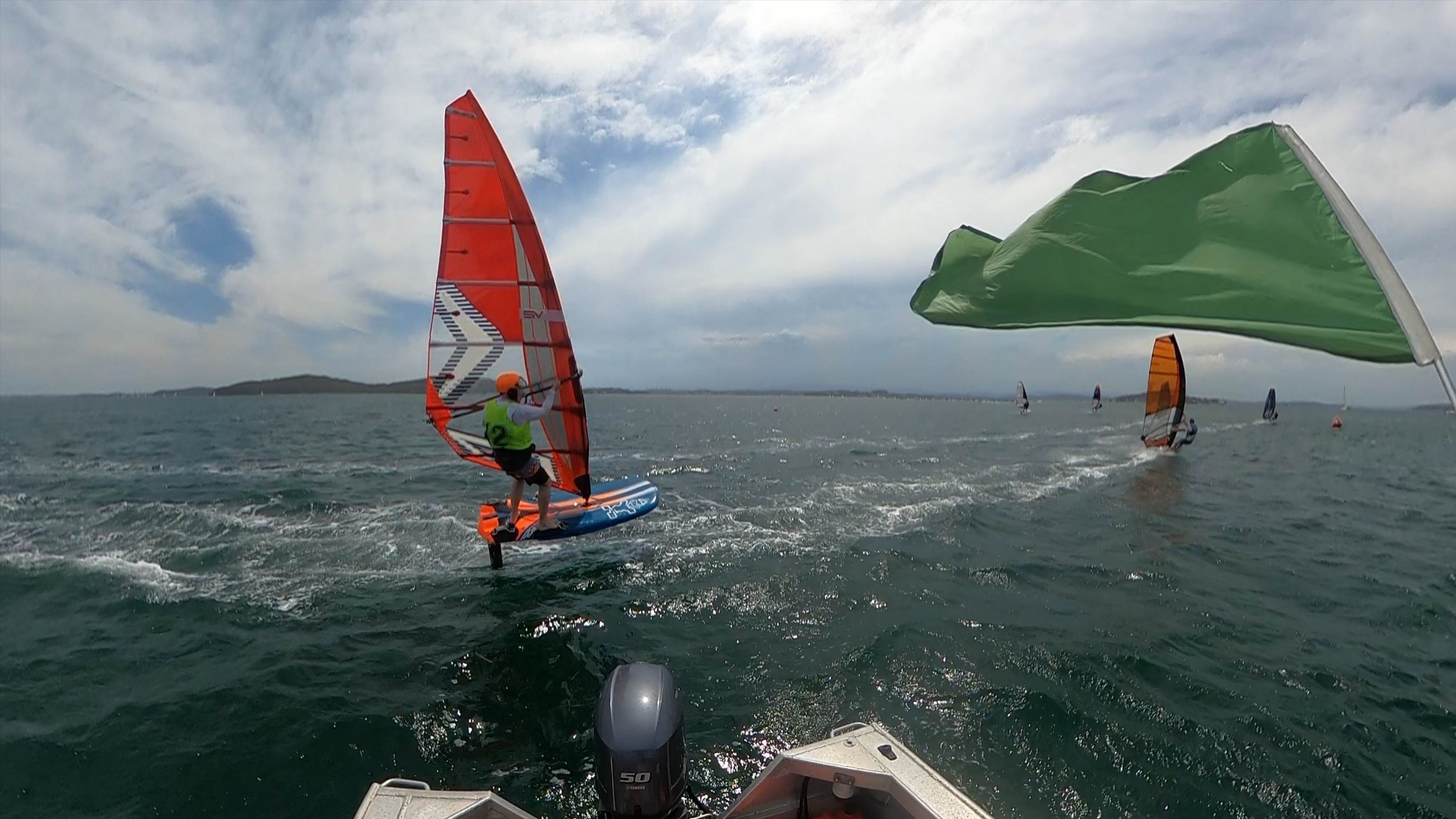 WNSW State Slalom Round 2