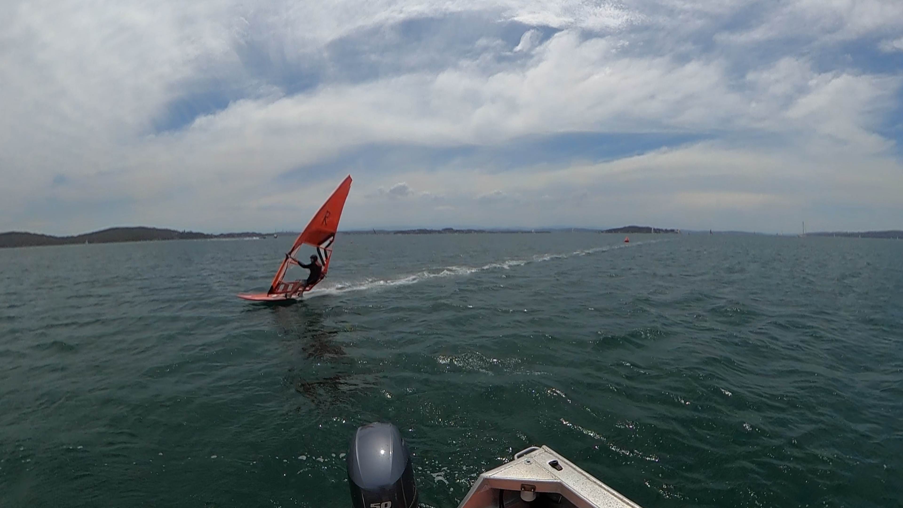 WNSW State Slalom Round 2