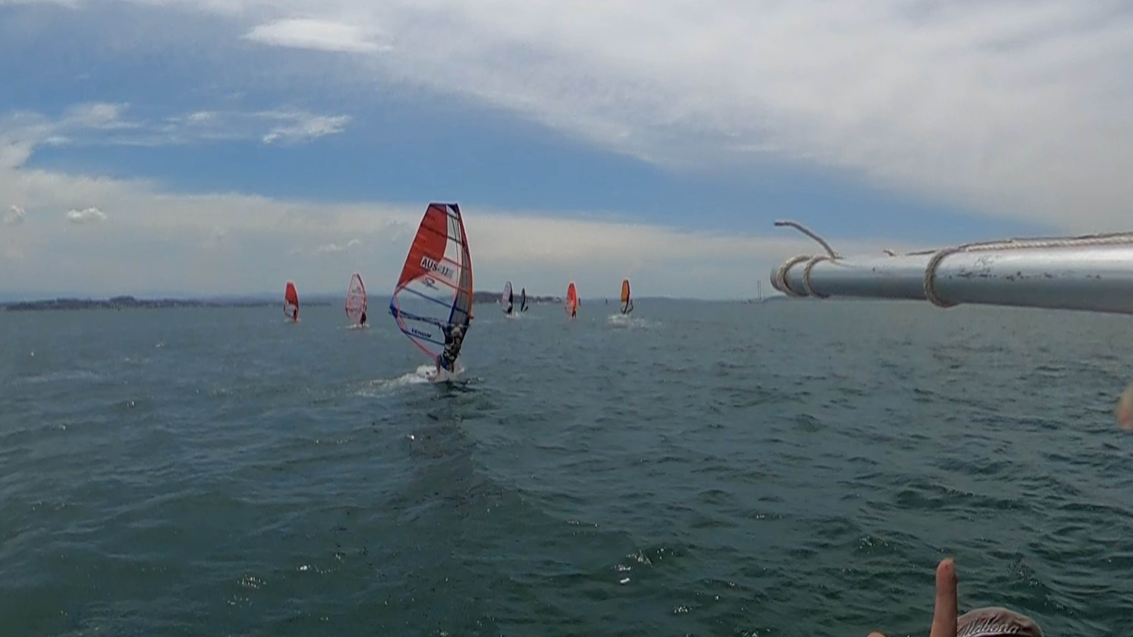 WNSW State Slalom Round 2