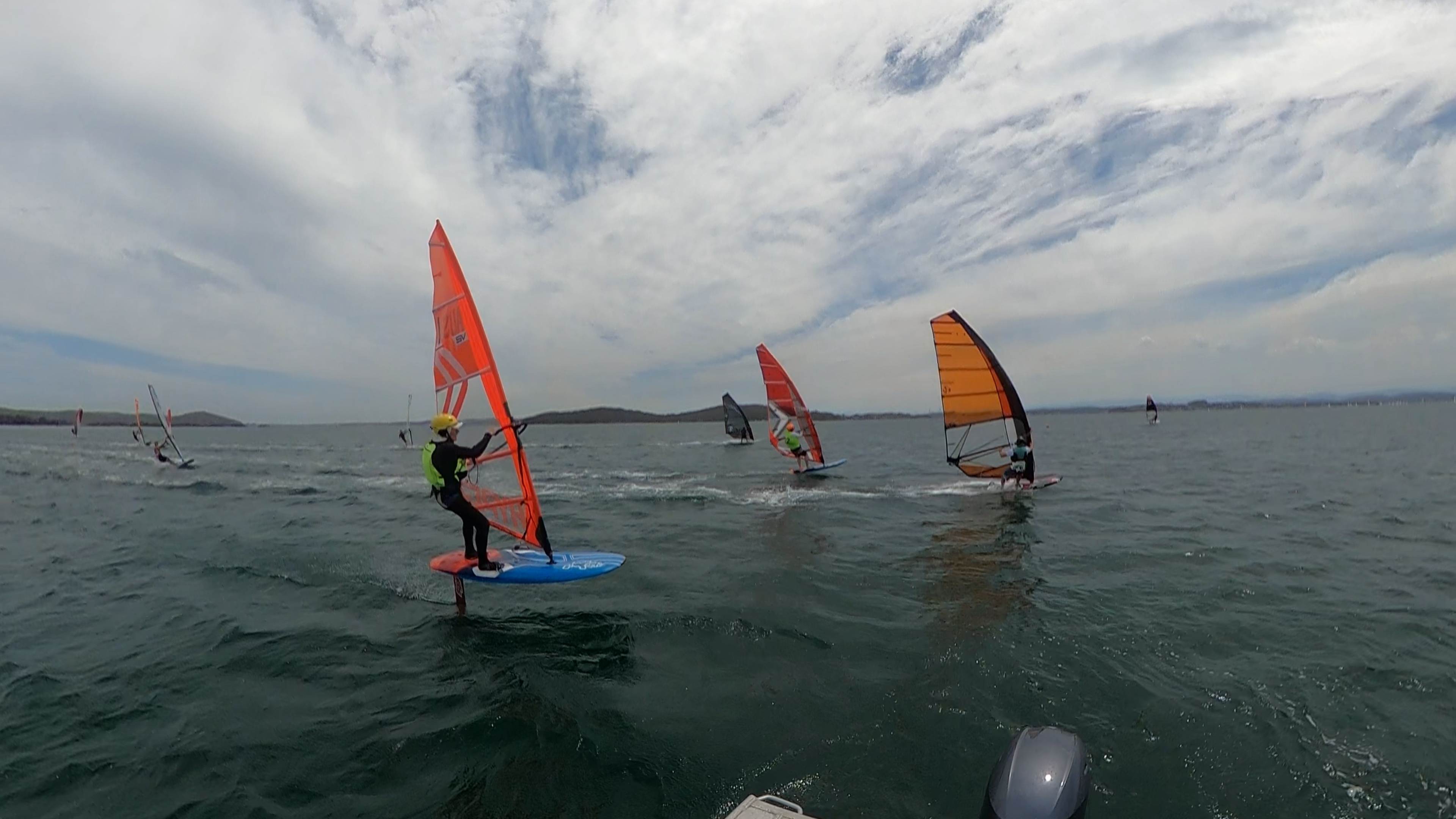 WNSW State Slalom Round 2