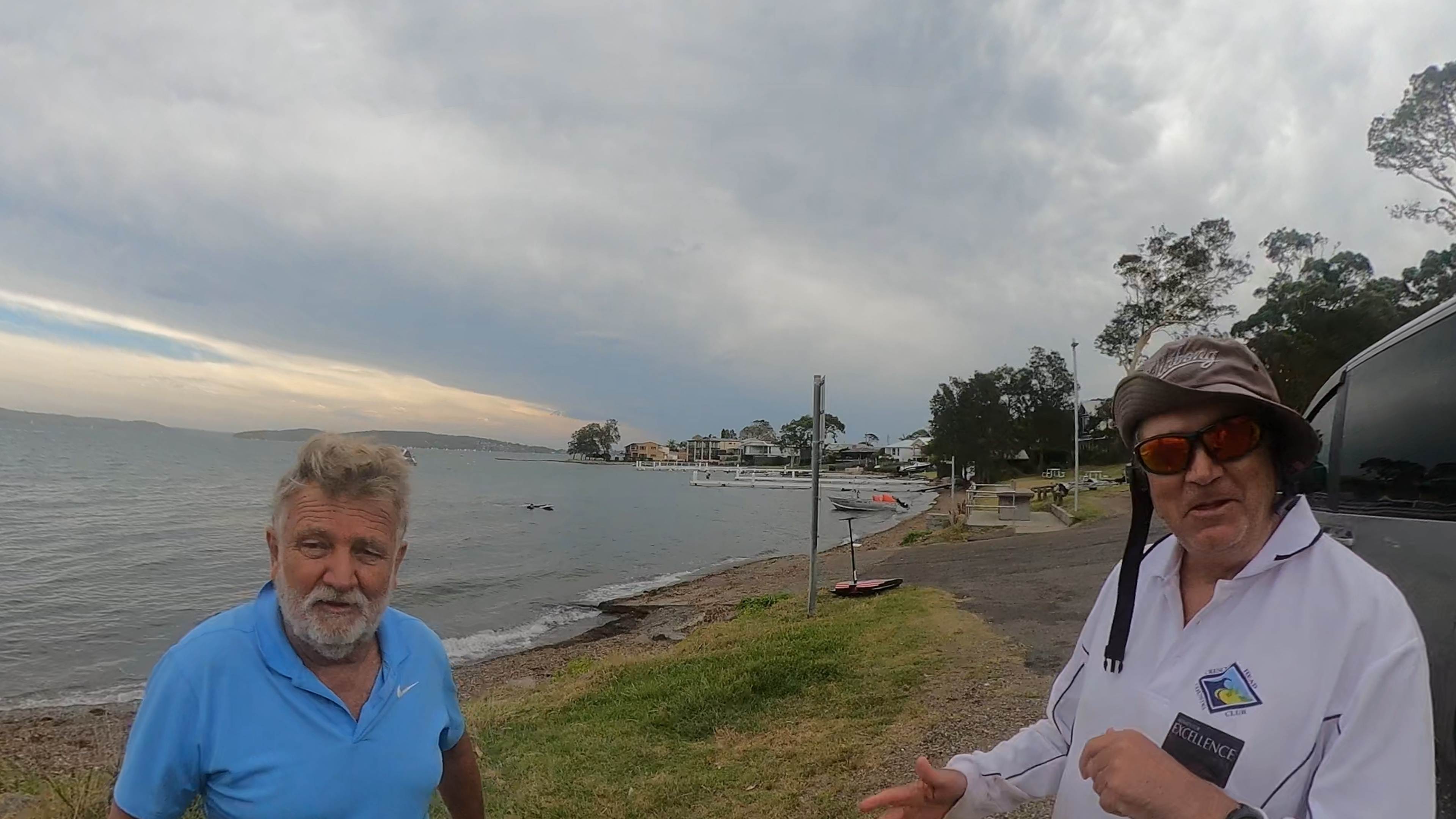 WNSW State Slalom Round 2