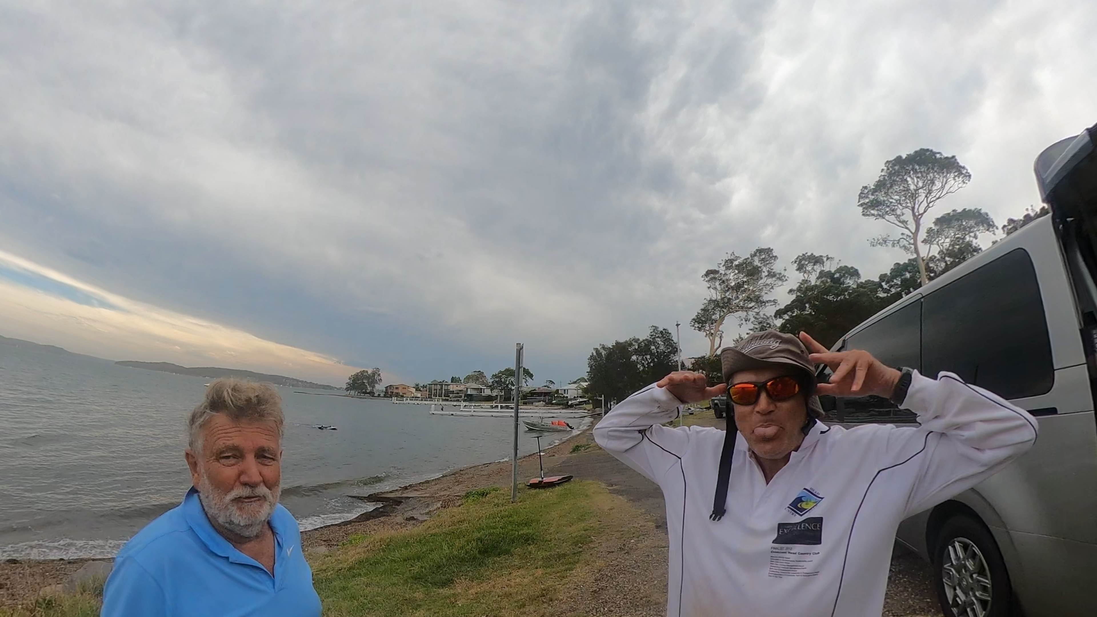 WNSW State Slalom Round 2