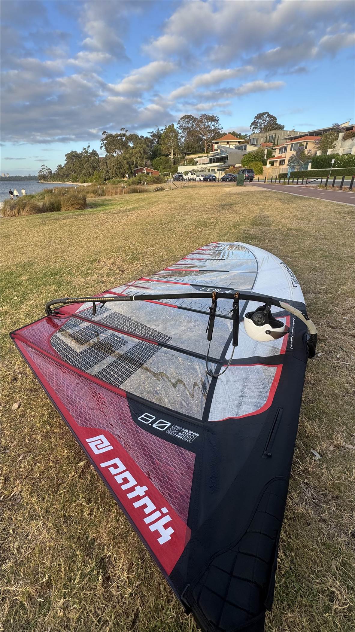 Patrik Aeon Shims (Corrected)