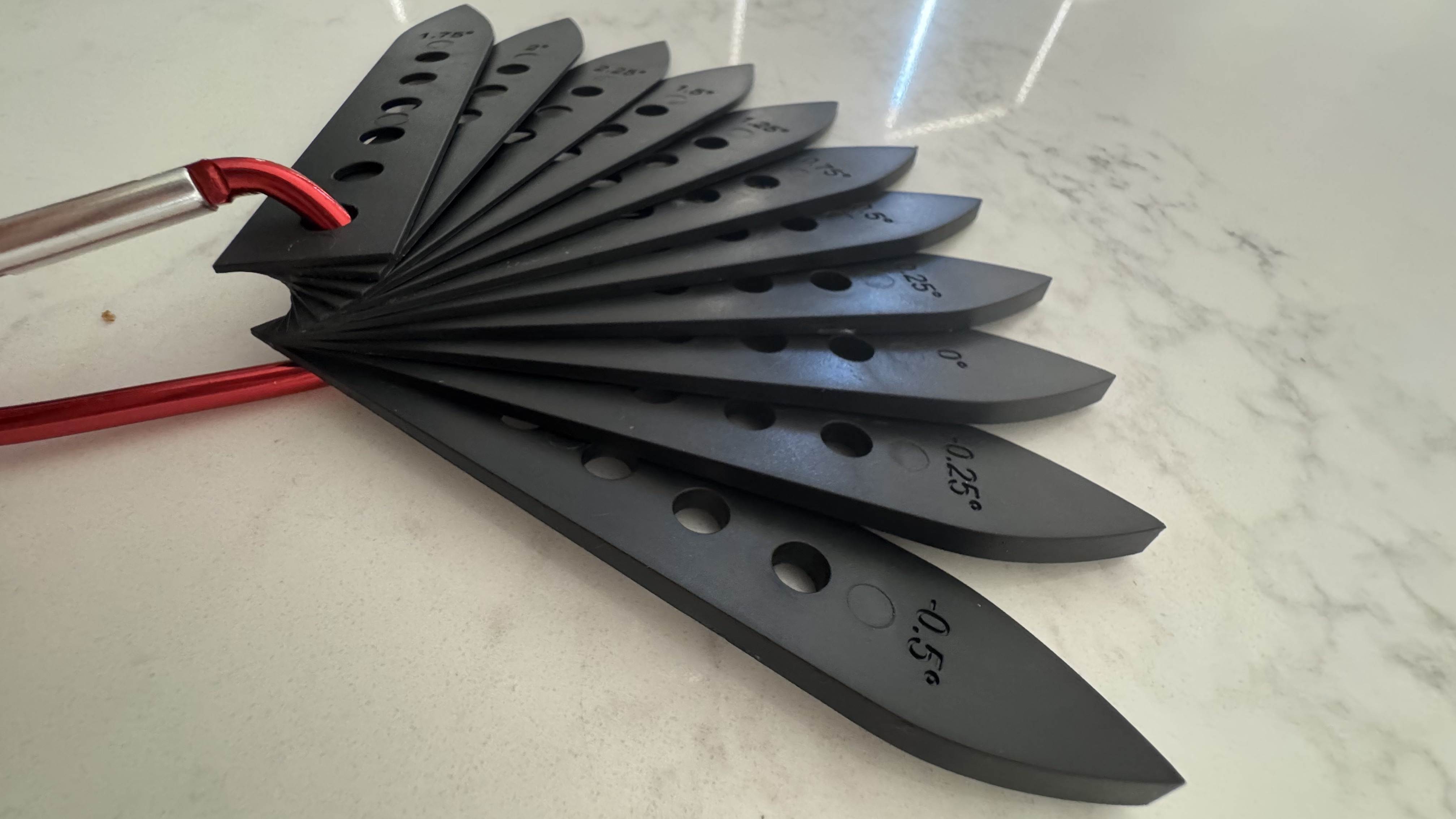 Patrik Aeon Shims (Corrected)