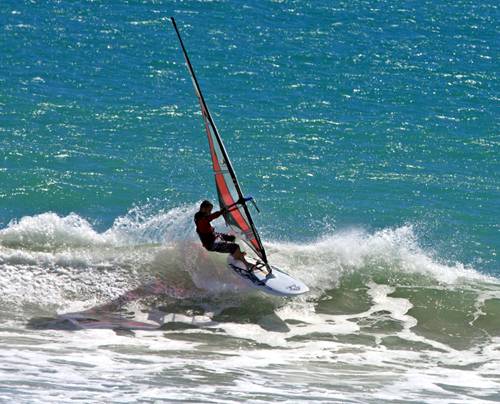 Tony Murray of Glascraft Marine