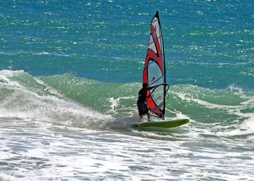 Tony Murray of Glascraft Marine