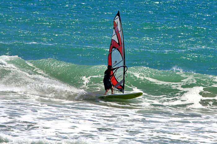 Tony Murray of Glascraft Marine