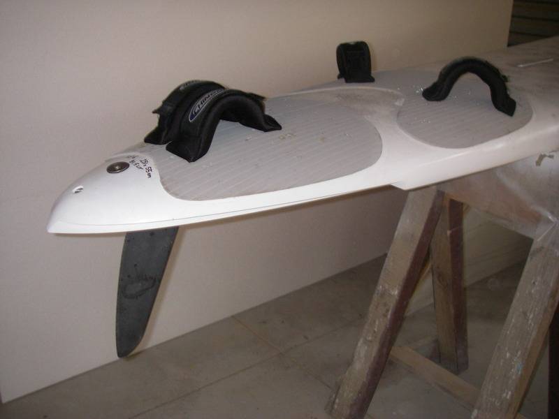 RTA...is that what it's called......