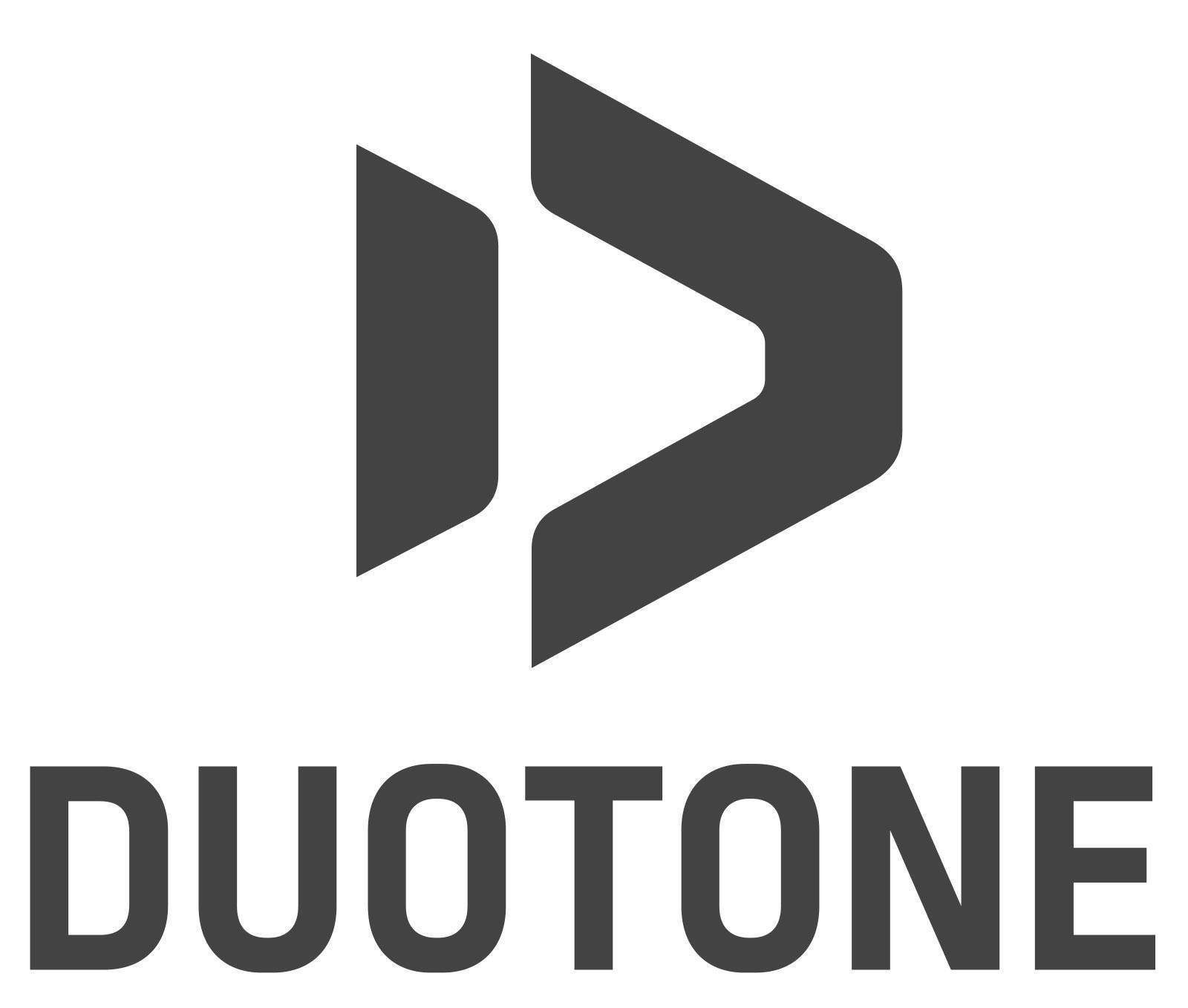 duotone