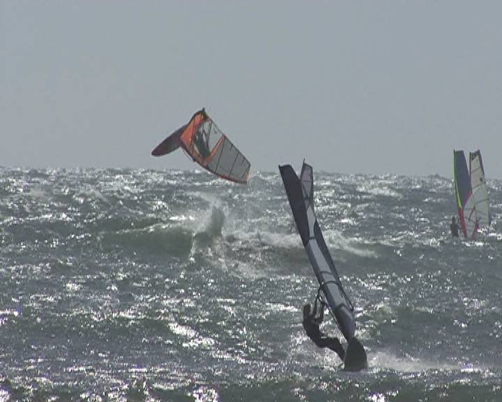 The Ian Rushton Apocalypse.