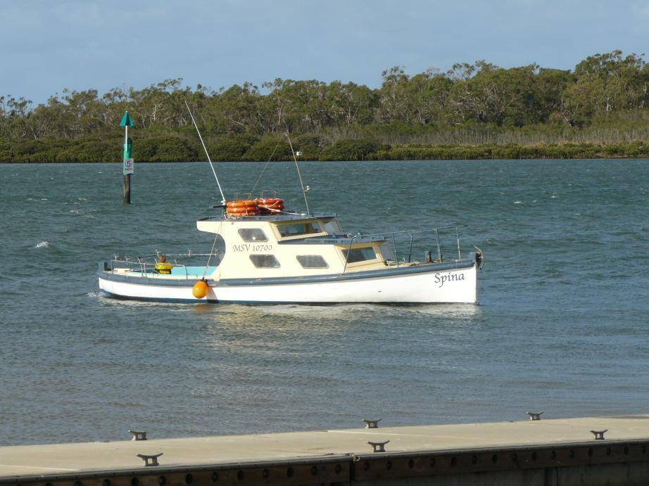 Westernport adventure