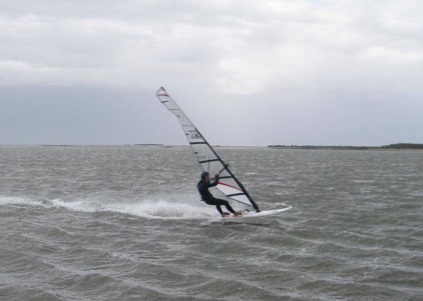 Westernport Bay Adventure