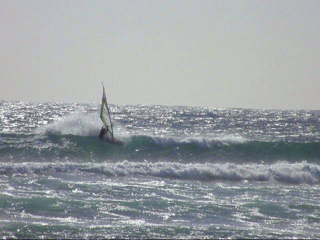 last few days in marrawah