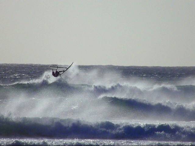 last few days in marrawah