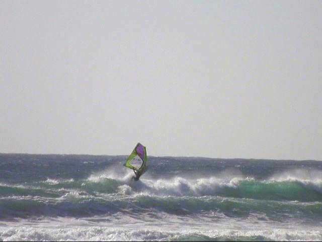 last few days in marrawah