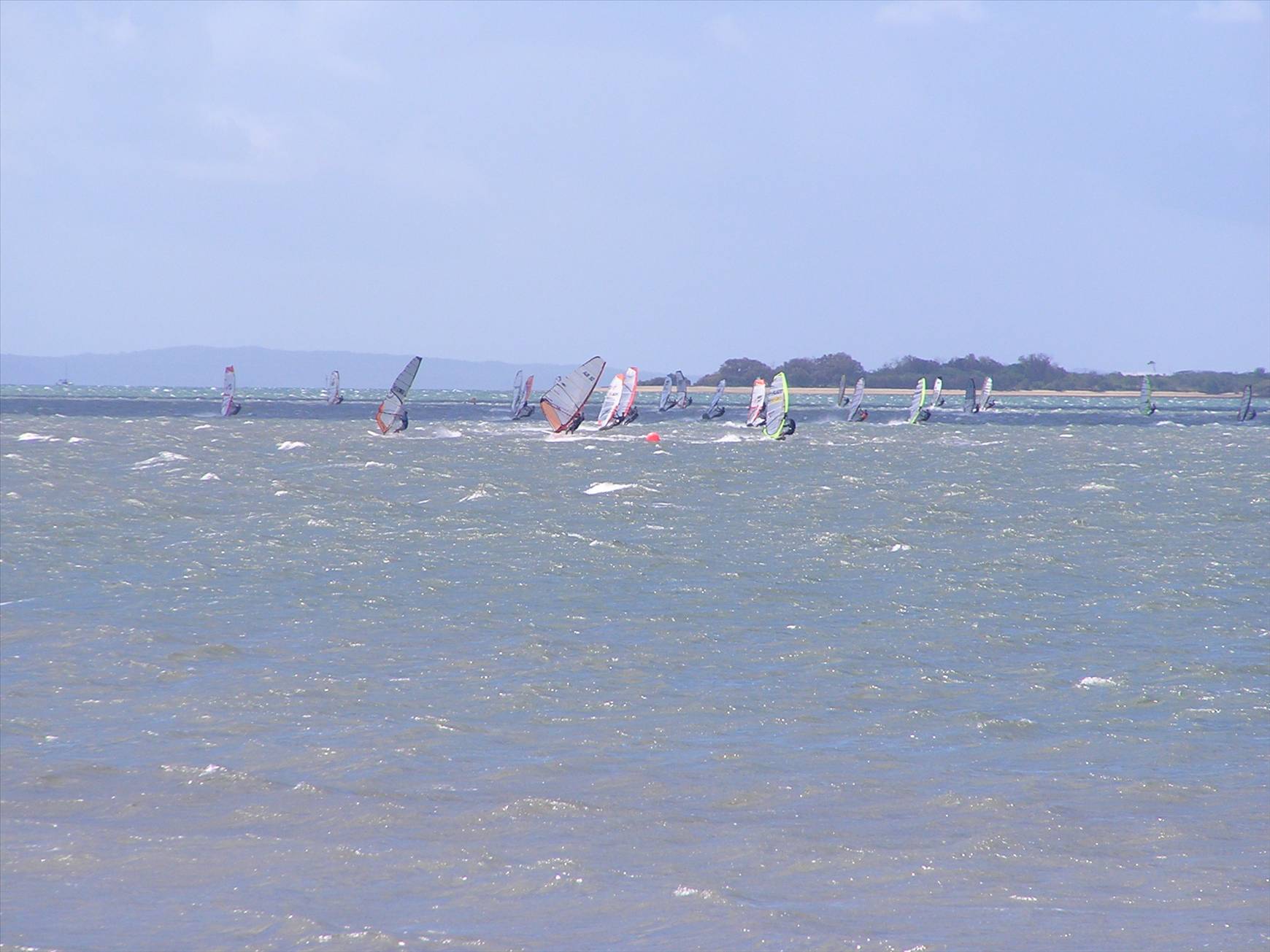 State Slalom Tittles