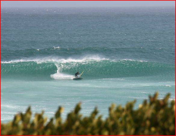 OES Twin Fin 78 , sailor ''Trainer''