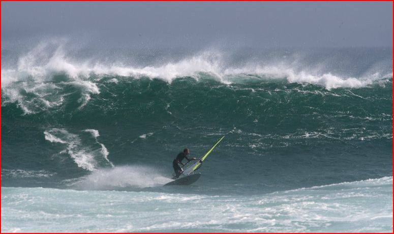 OES Twin Fin 78 , sailor ''Trainer''