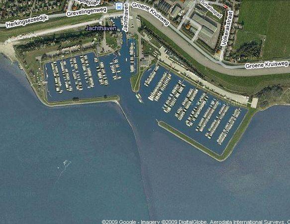 Jaques Alpha spot Herkingen