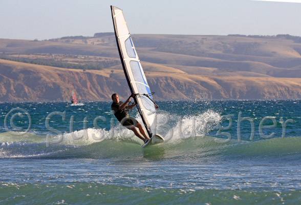 The Funnel 30 March 09