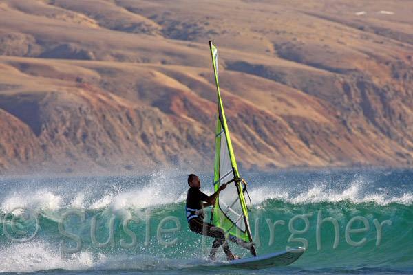 The Funnel 30 March 09